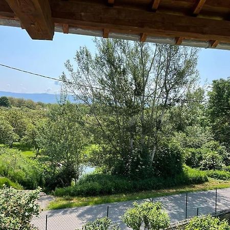 Chez Ghislaine Villa Saint-Appolinard  Kültér fotó